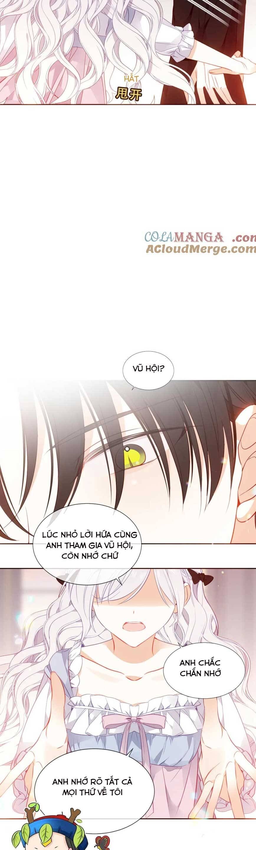 Quán Kịch Bản Trần Mộng: Chapter 71