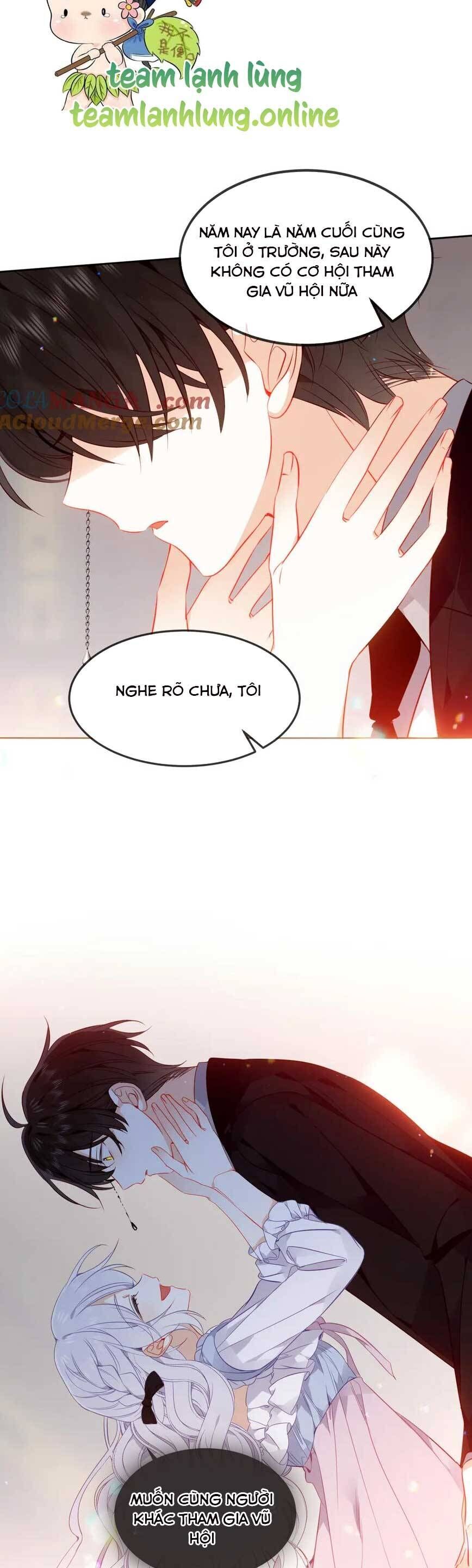 Quán Kịch Bản Trần Mộng: Chapter 71
