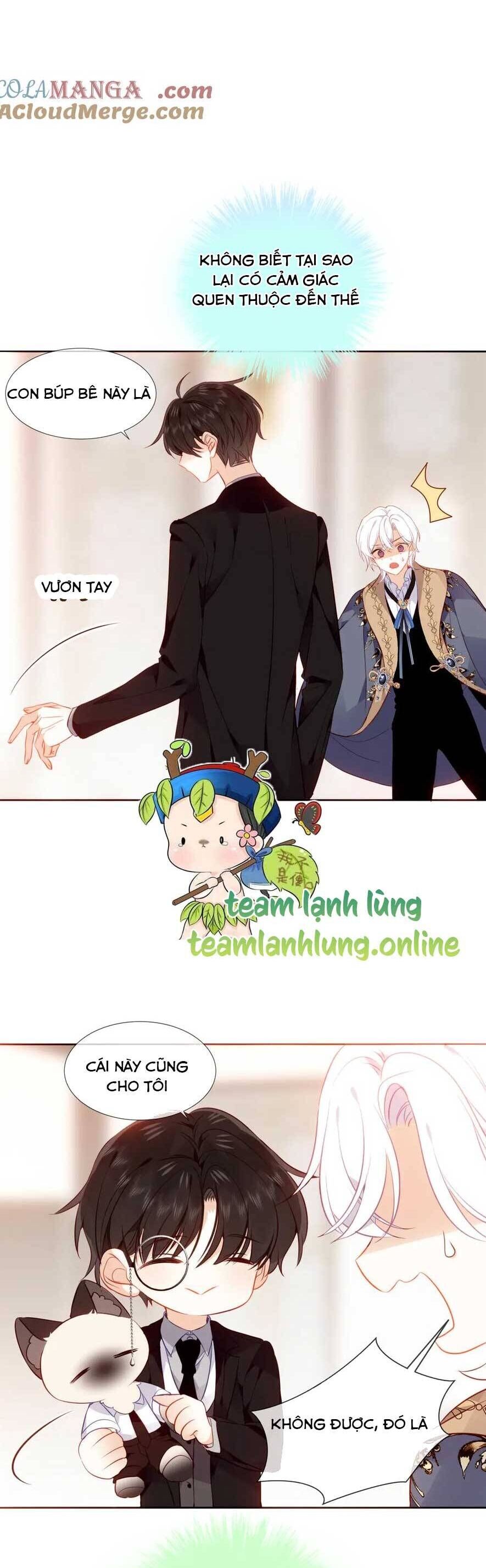 Quán Kịch Bản Trần Mộng: Chapter 71