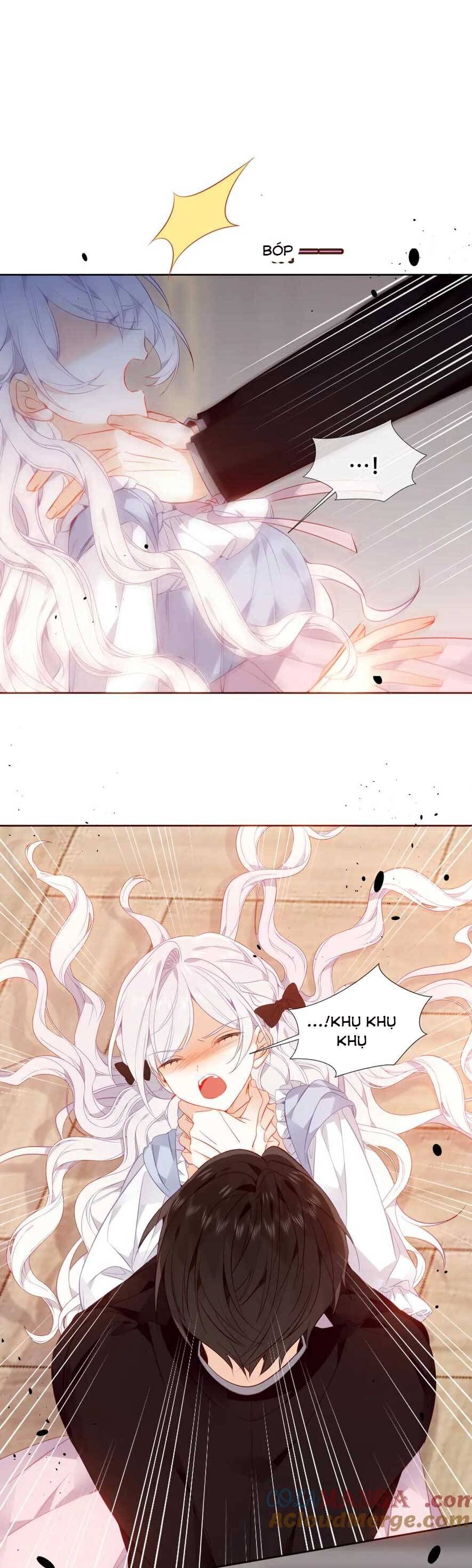 Quán Kịch Bản Trần Mộng: Chapter 71