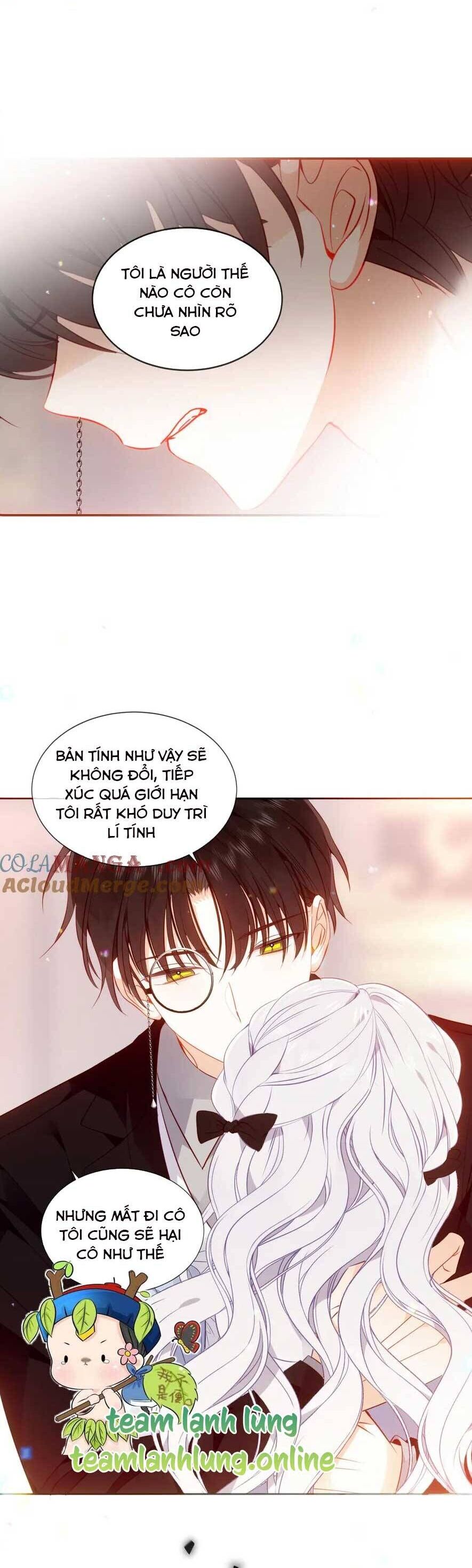 Quán Kịch Bản Trần Mộng: Chapter 71