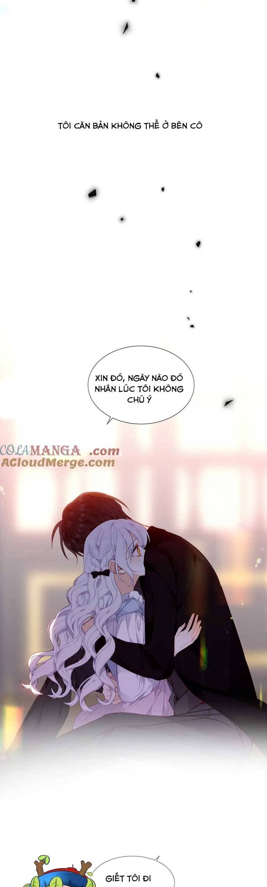 Quán Kịch Bản Trần Mộng: Chapter 71