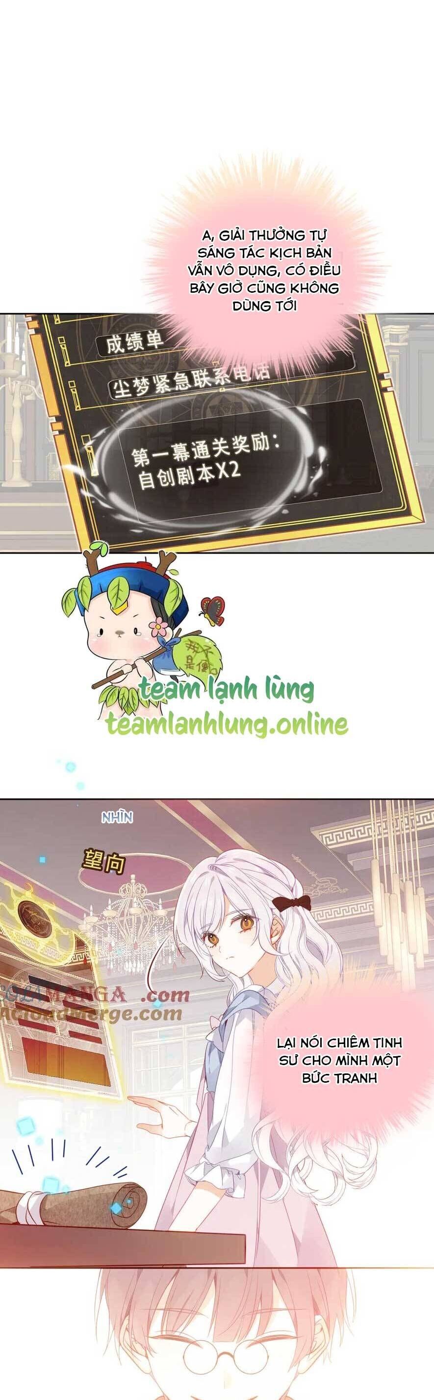 Quán Kịch Bản Trần Mộng: Chapter 71