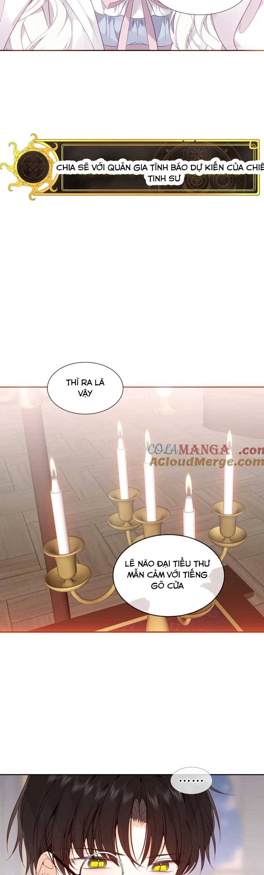 Quán Kịch Bản Trần Mộng: Chapter 72
