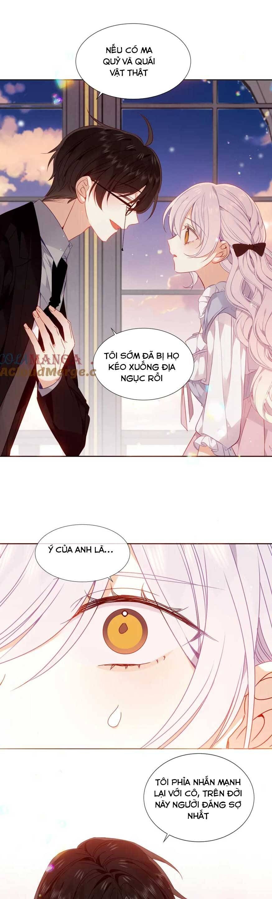 Quán Kịch Bản Trần Mộng: Chapter 72