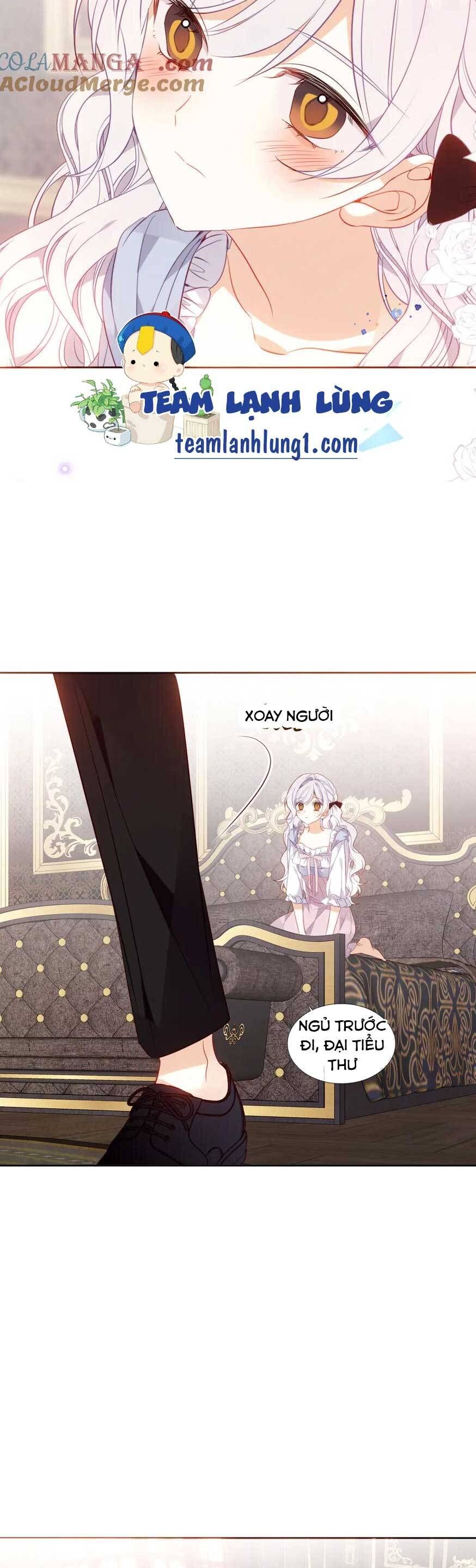 Quán Kịch Bản Trần Mộng: Chapter 72