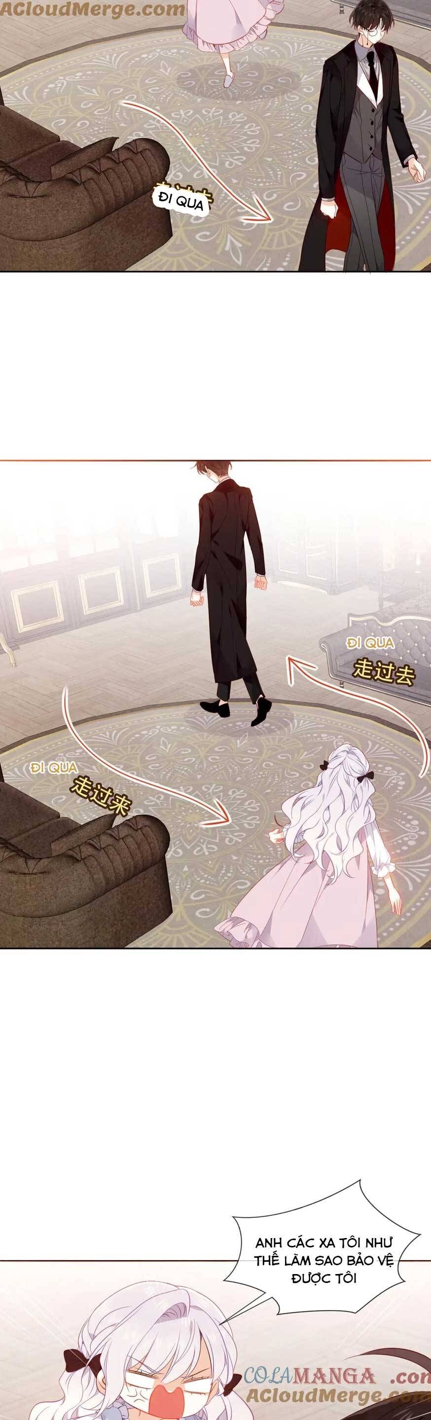 Quán Kịch Bản Trần Mộng: Chapter 72