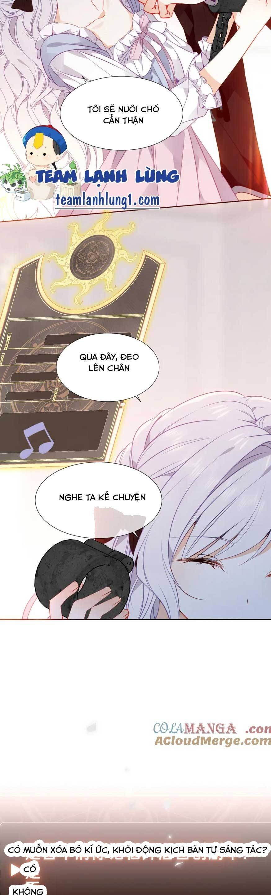 Quán Kịch Bản Trần Mộng: Chapter 72