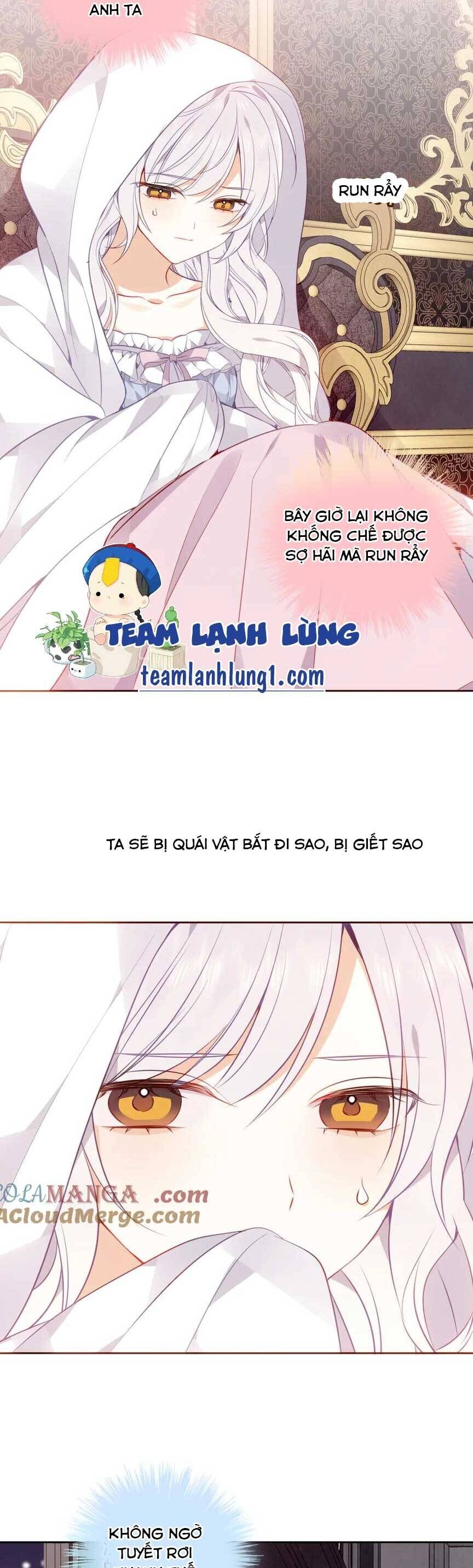 Quán Kịch Bản Trần Mộng: Chapter 72