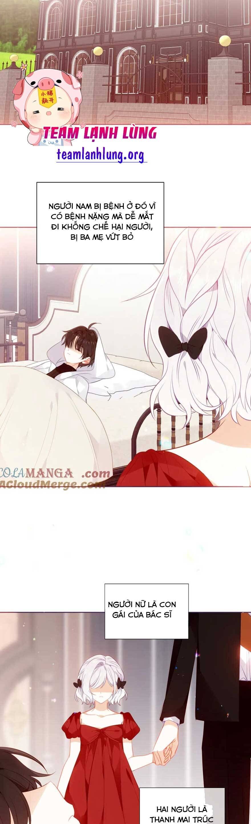 Quán Kịch Bản Trần Mộng: Chapter 73