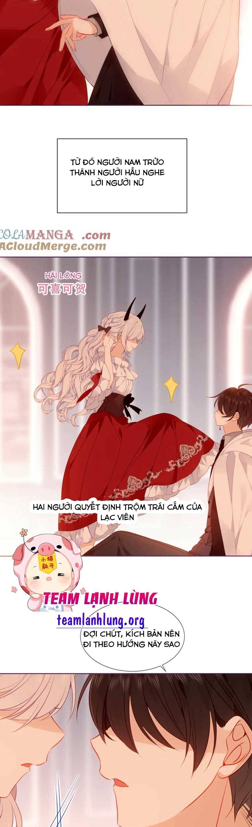 Quán Kịch Bản Trần Mộng: Chapter 73