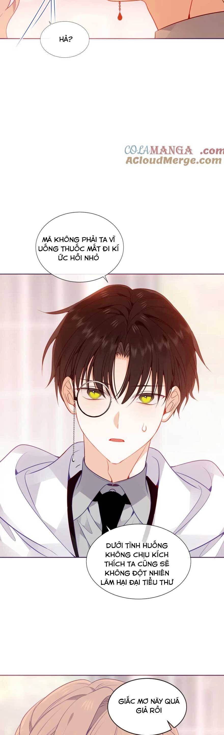 Quán Kịch Bản Trần Mộng: Chapter 73