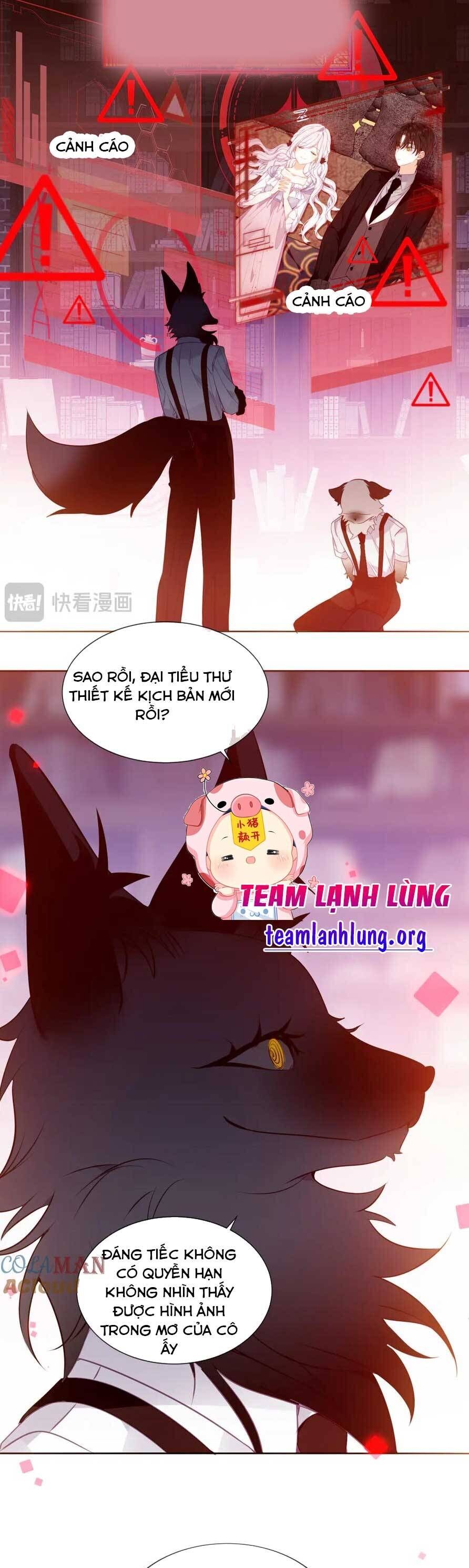 Quán Kịch Bản Trần Mộng: Chapter 73
