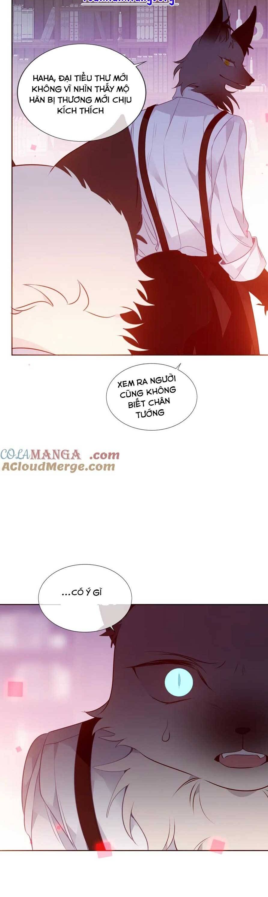 Quán Kịch Bản Trần Mộng: Chapter 73