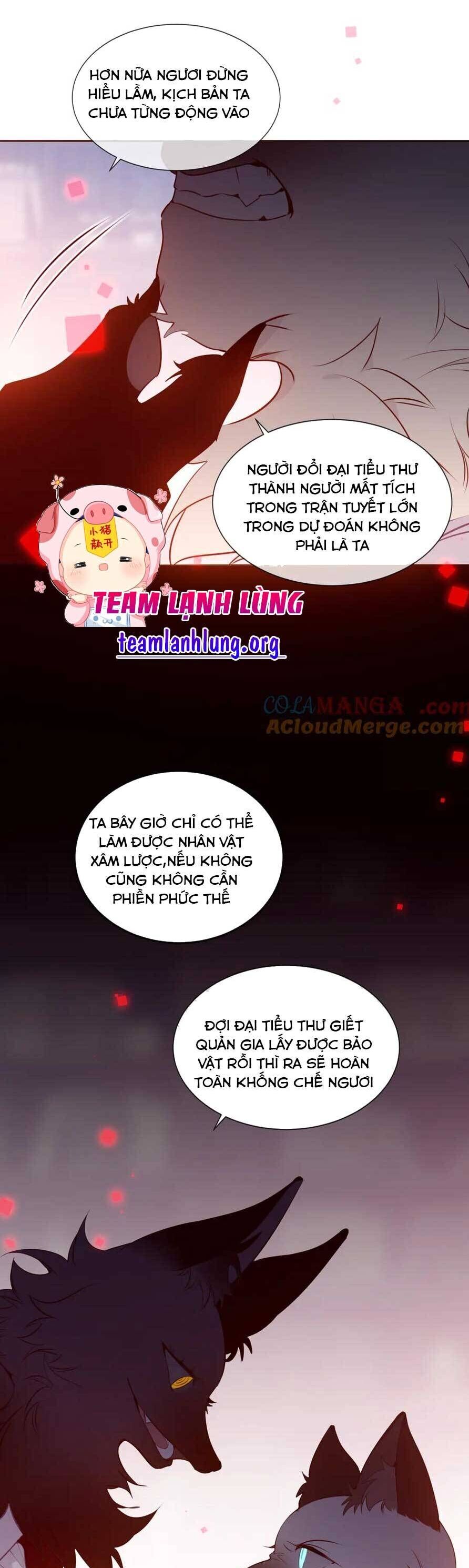 Quán Kịch Bản Trần Mộng: Chapter 73