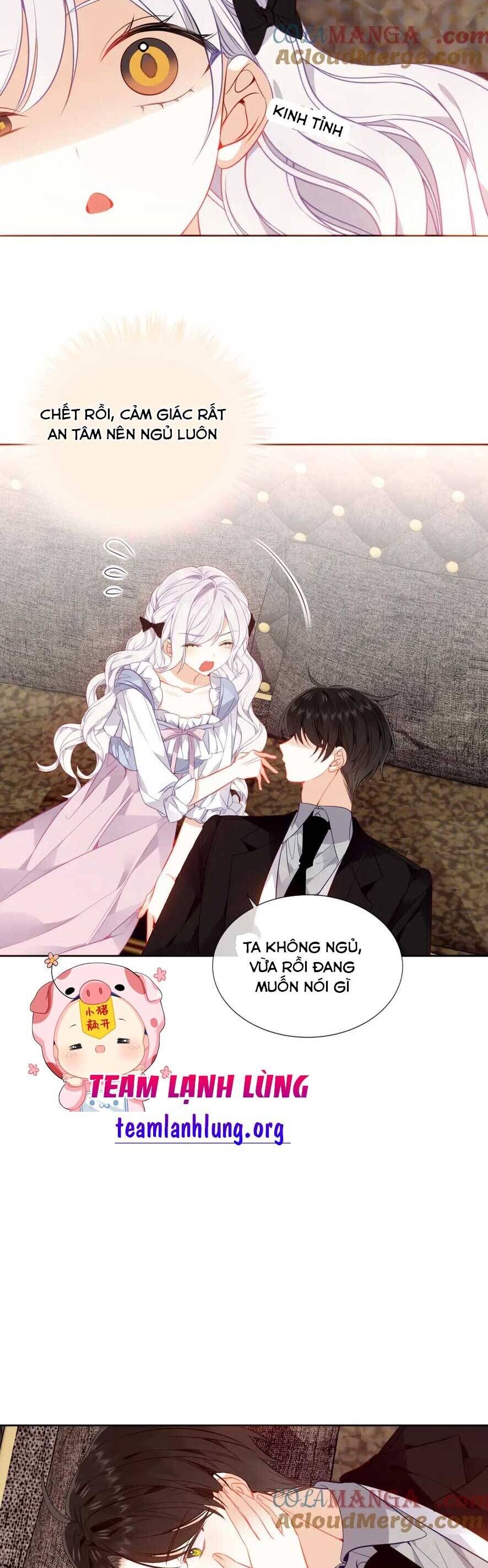 Quán Kịch Bản Trần Mộng: Chapter 73
