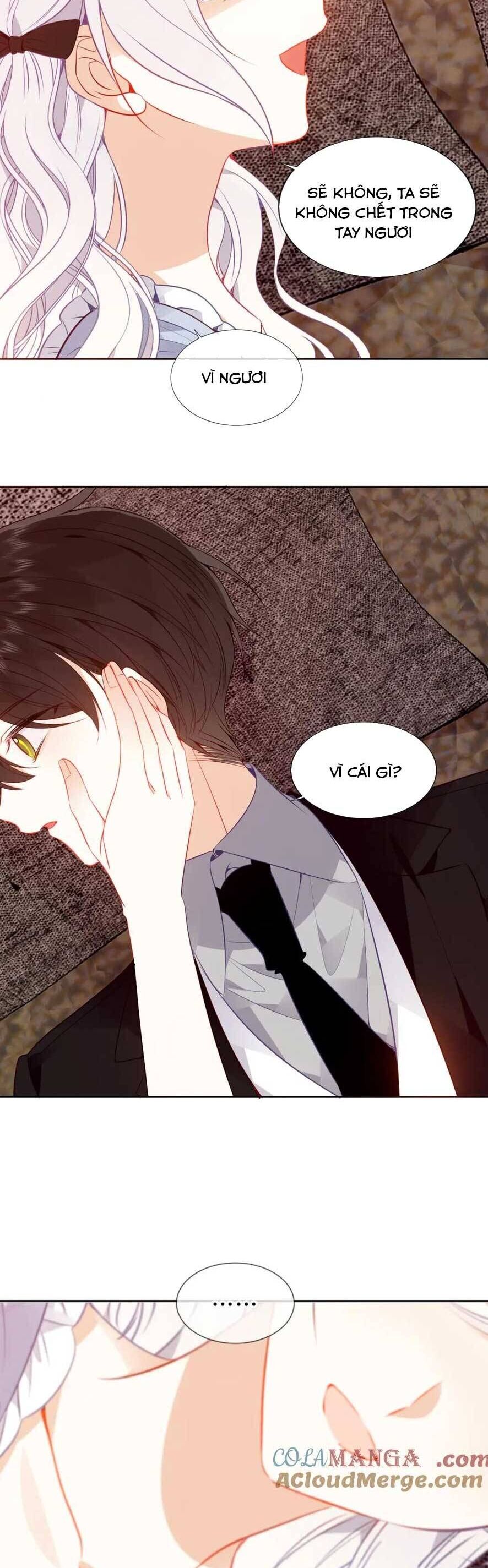 Quán Kịch Bản Trần Mộng: Chapter 73