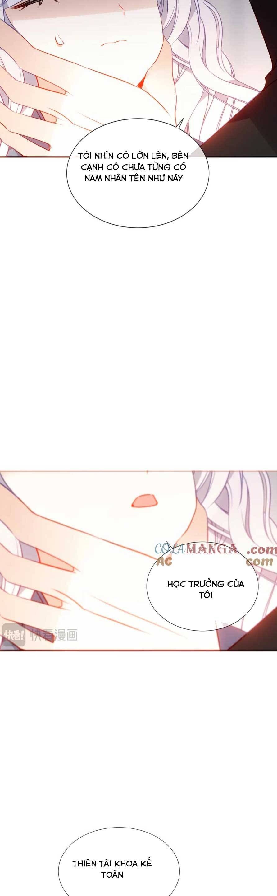 Quán Kịch Bản Trần Mộng: Chapter 74