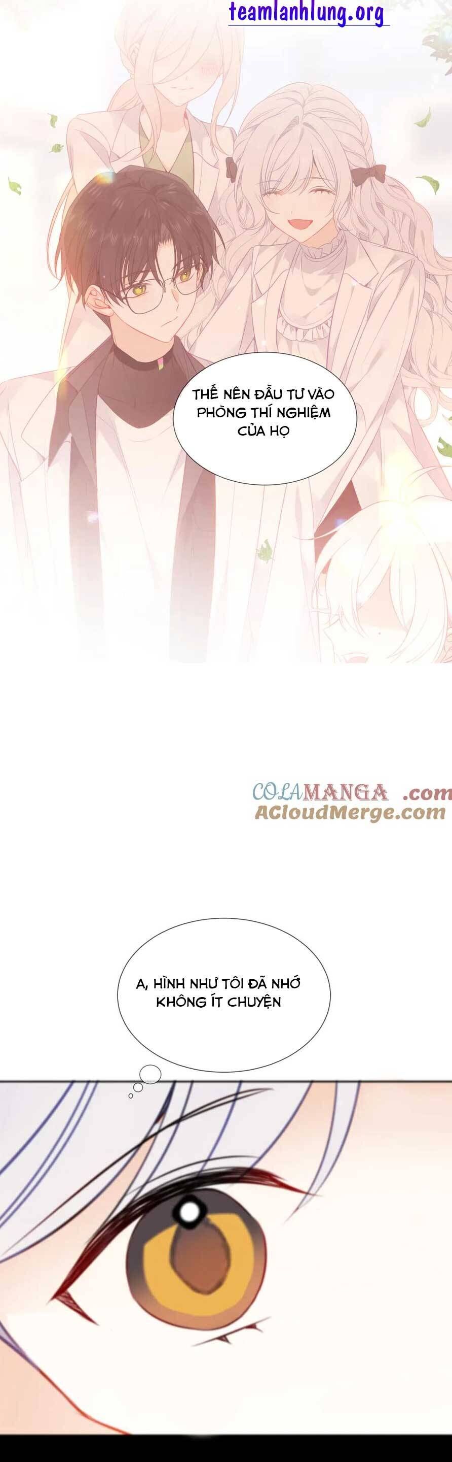 Quán Kịch Bản Trần Mộng: Chapter 74
