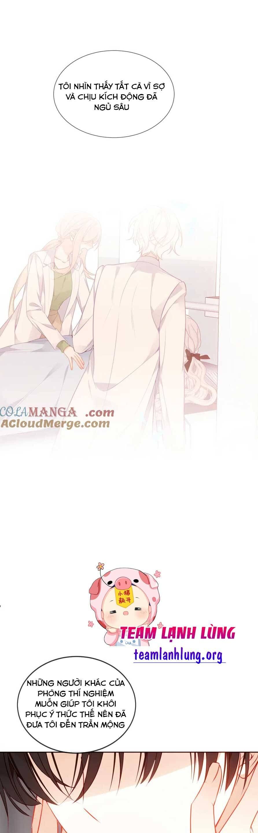 Quán Kịch Bản Trần Mộng: Chapter 74