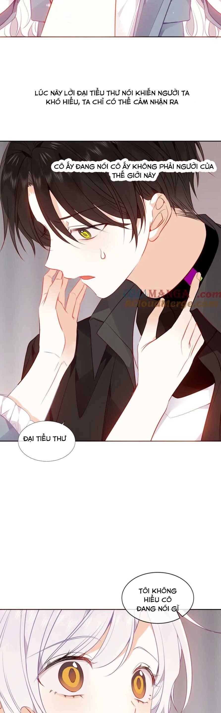 Quán Kịch Bản Trần Mộng: Chapter 74