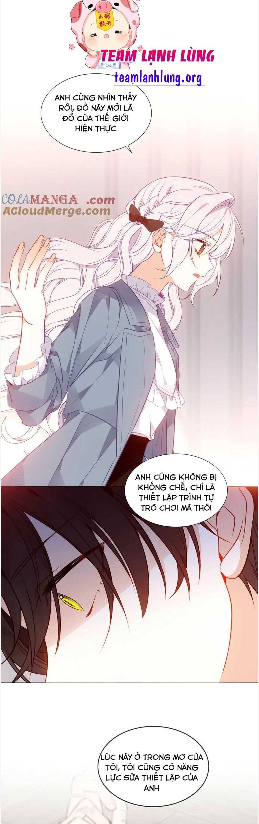 Quán Kịch Bản Trần Mộng: Chapter 74