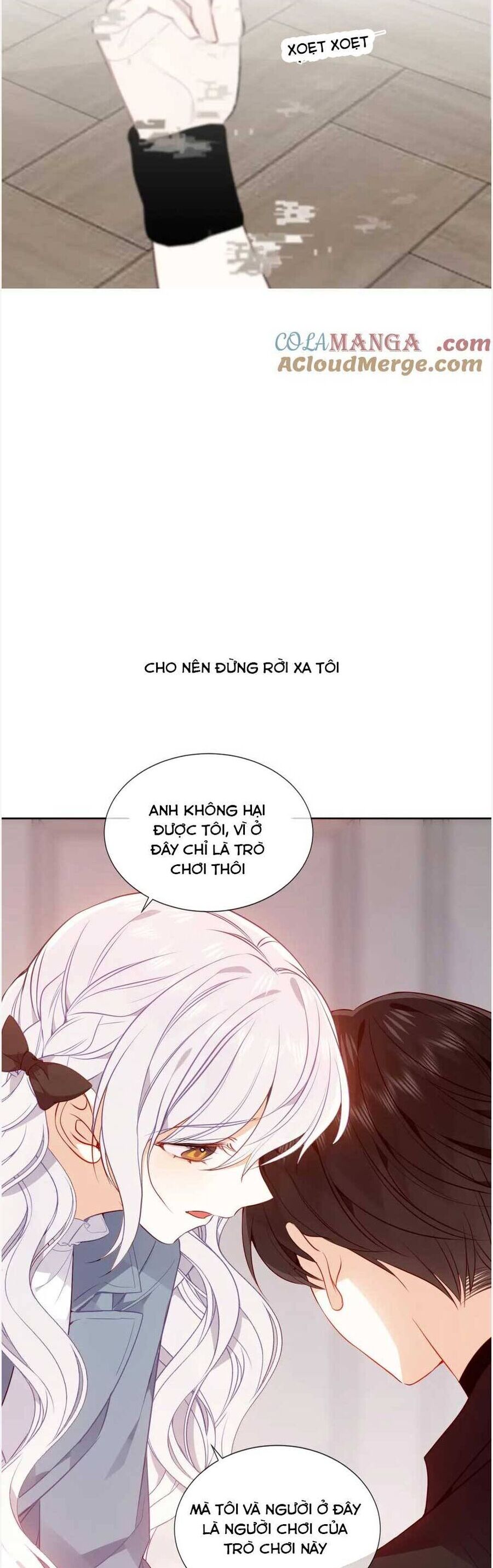 Quán Kịch Bản Trần Mộng: Chapter 74