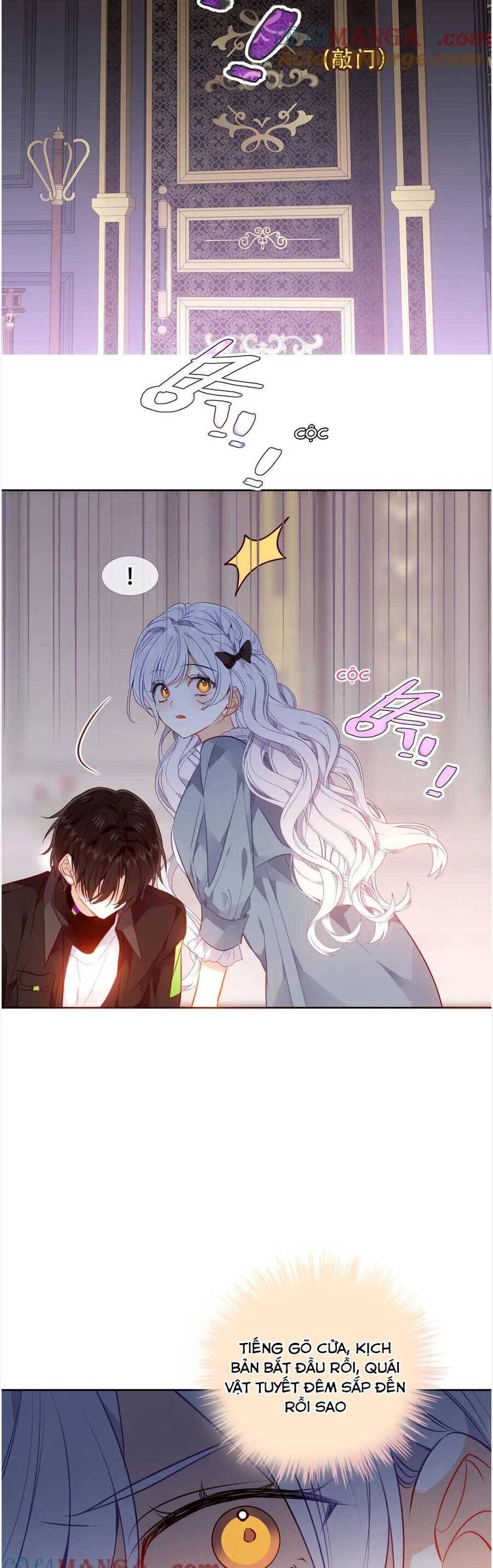 Quán Kịch Bản Trần Mộng: Chapter 74