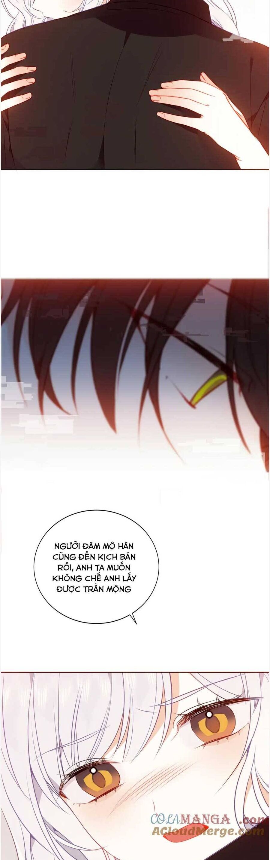 Quán Kịch Bản Trần Mộng: Chapter 74