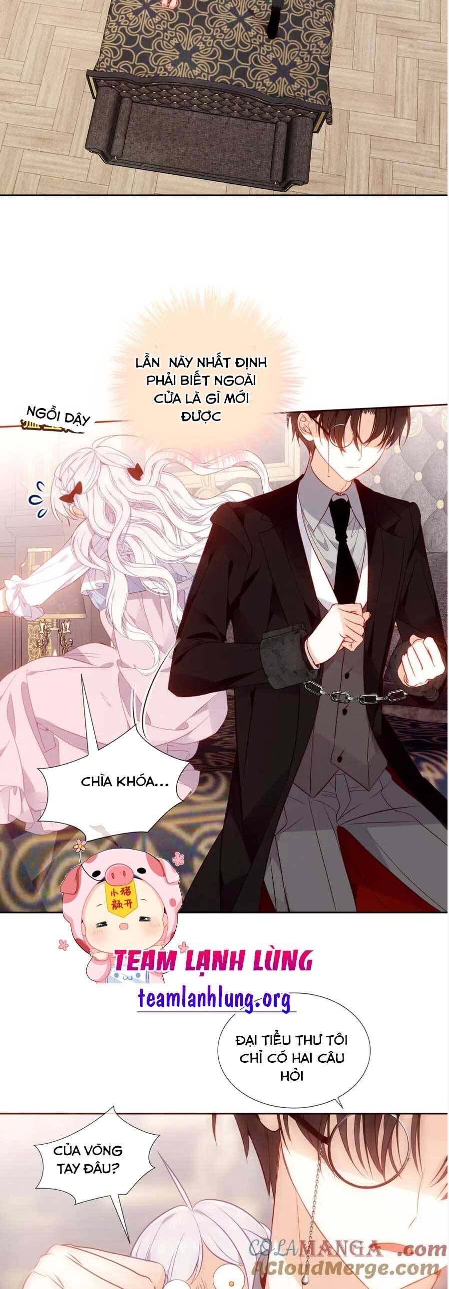 Quán Kịch Bản Trần Mộng: Chapter 74