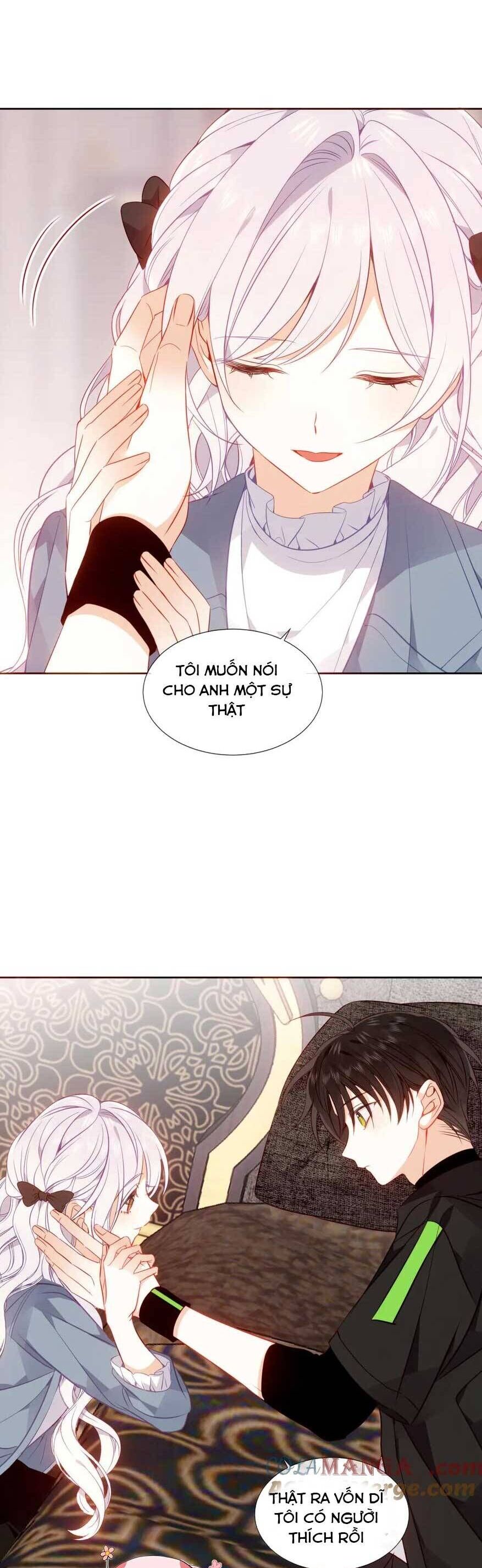 Quán Kịch Bản Trần Mộng: Chapter 74