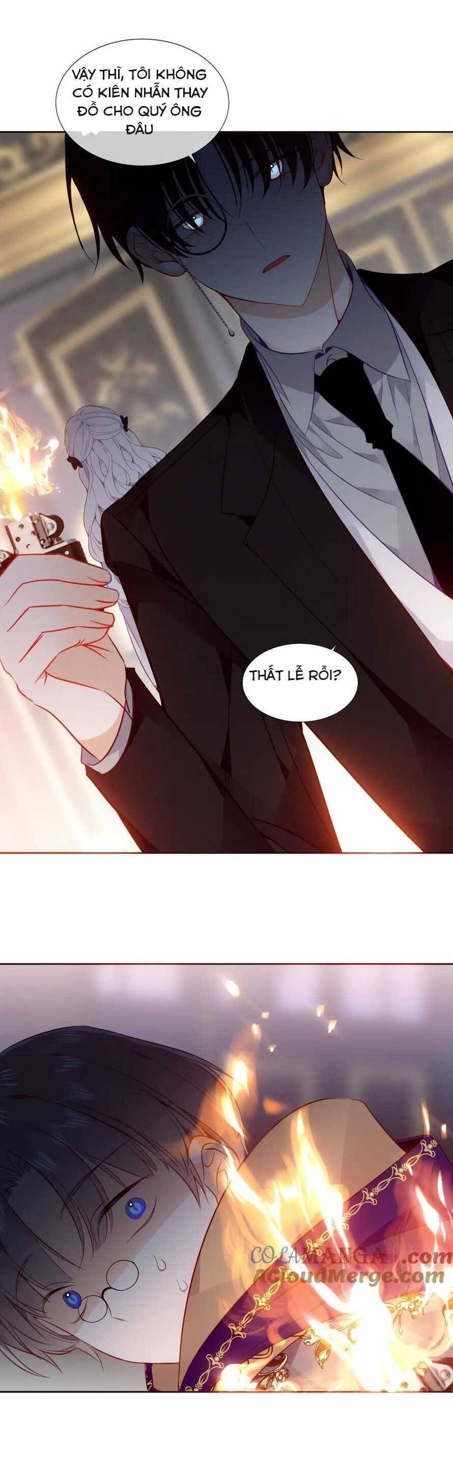Quán Kịch Bản Trần Mộng: Chapter 75
