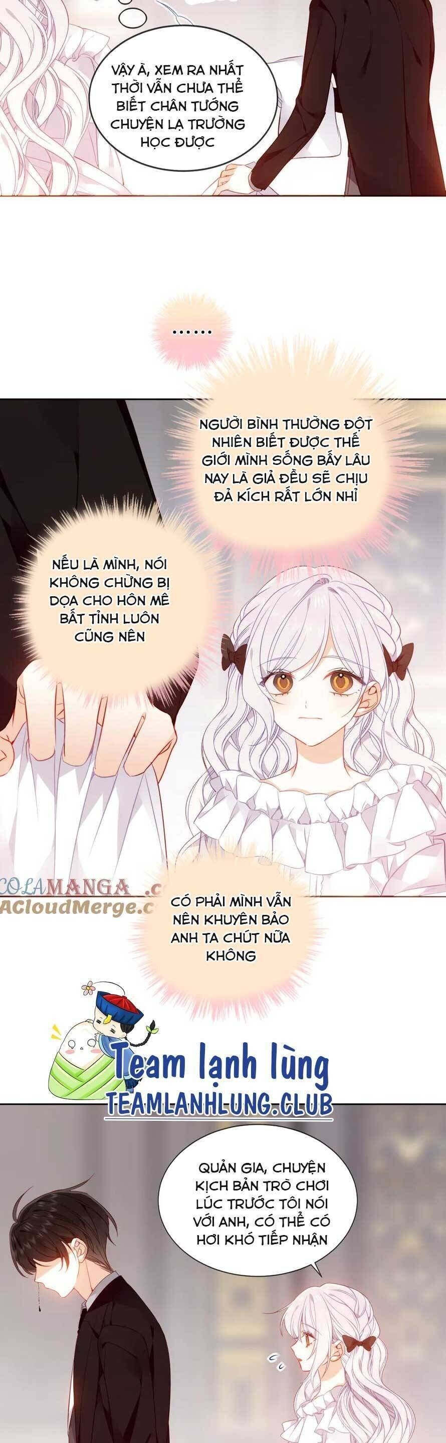 Quán Kịch Bản Trần Mộng: Chapter 75