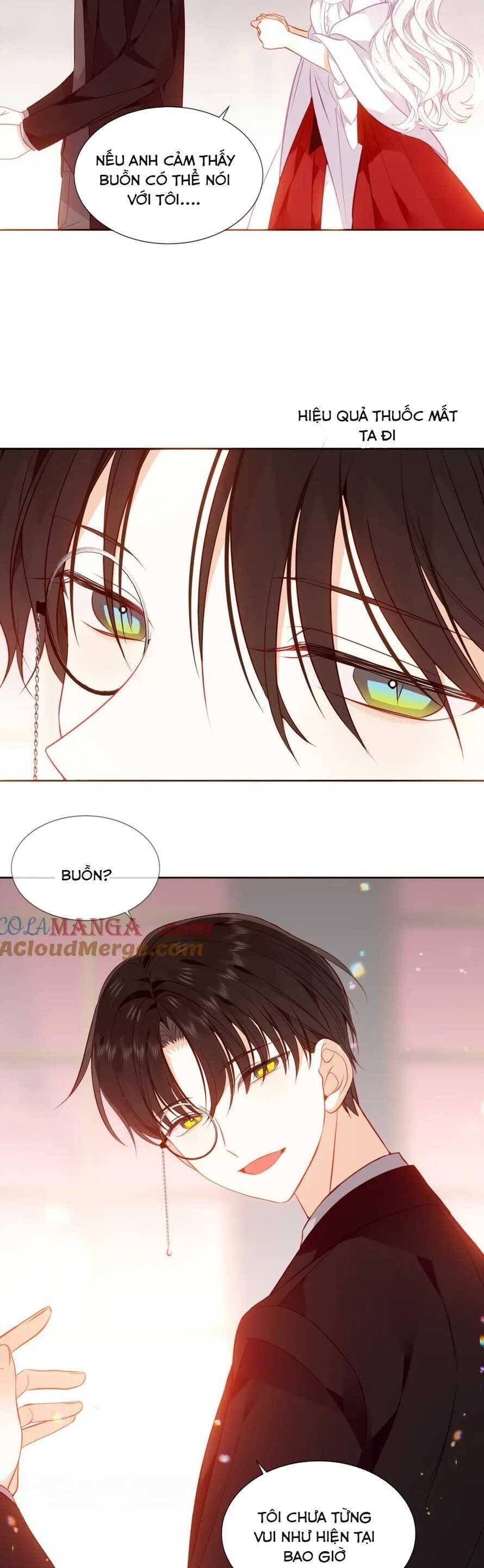 Quán Kịch Bản Trần Mộng: Chapter 75