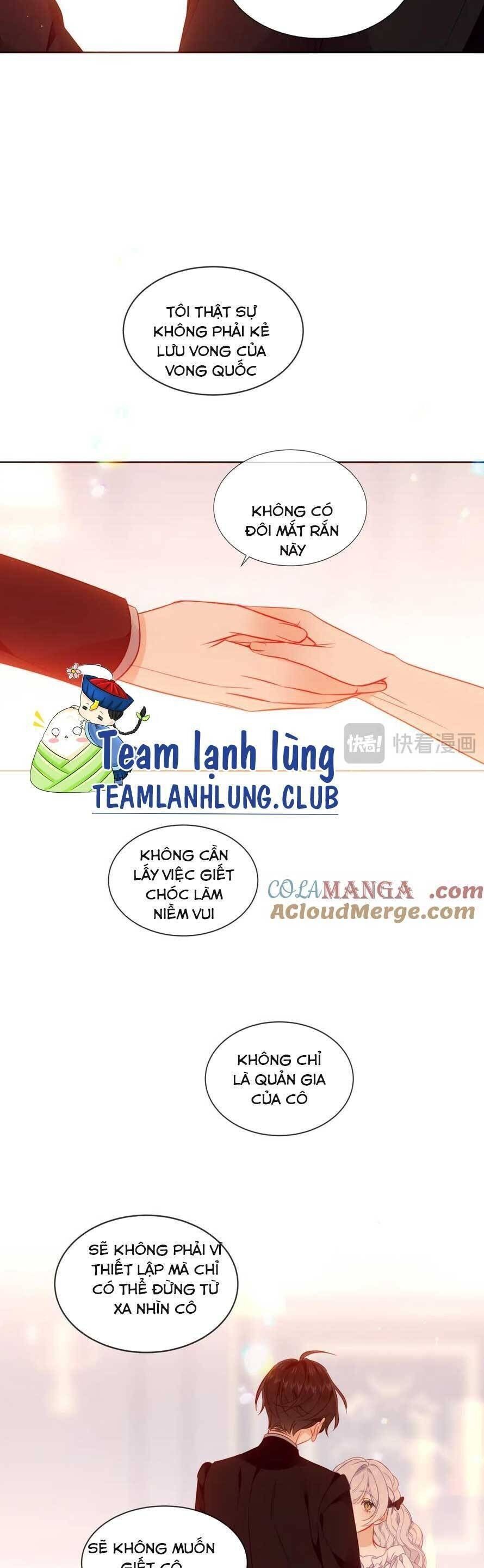 Quán Kịch Bản Trần Mộng: Chapter 75