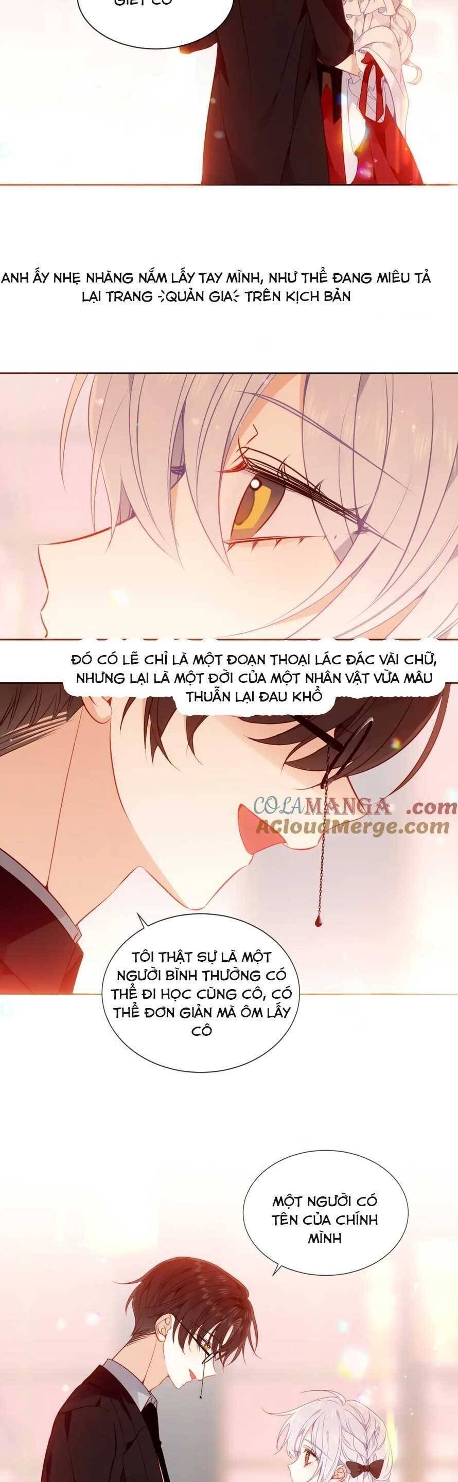 Quán Kịch Bản Trần Mộng: Chapter 75
