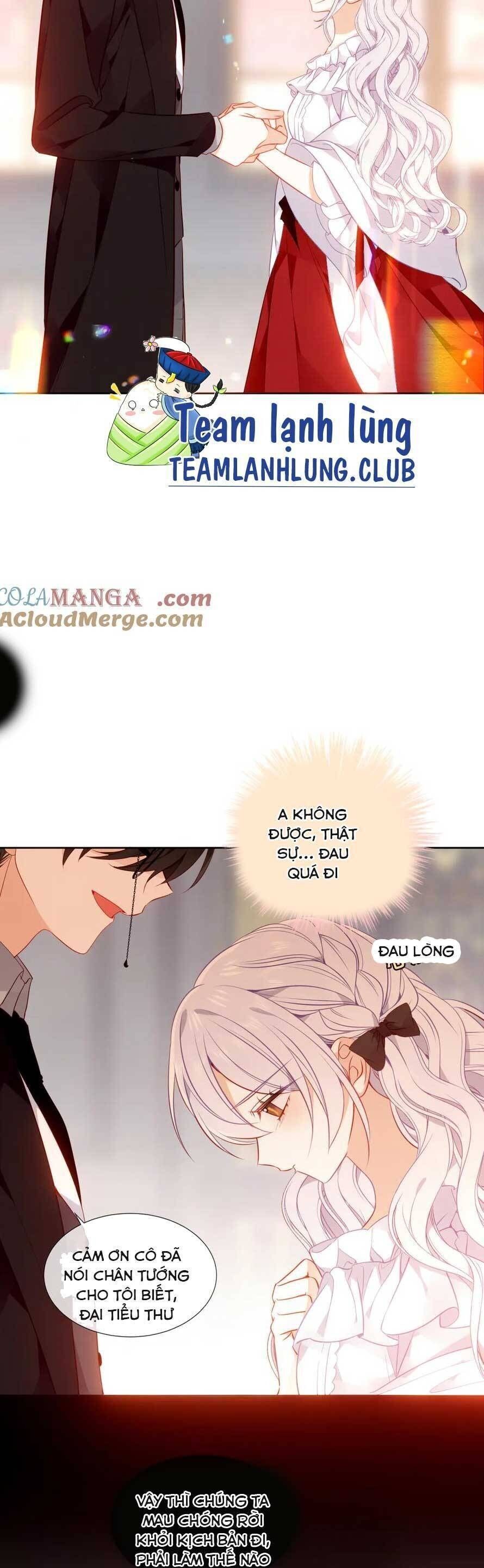 Quán Kịch Bản Trần Mộng: Chapter 75