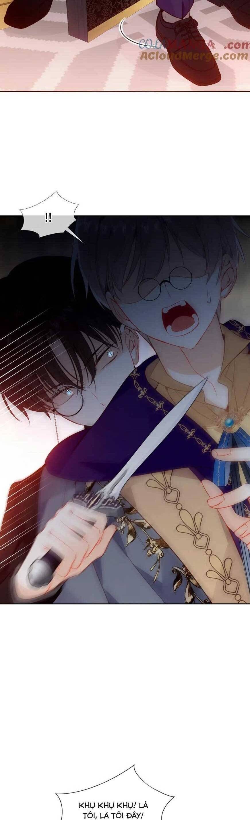 Quán Kịch Bản Trần Mộng: Chapter 75
