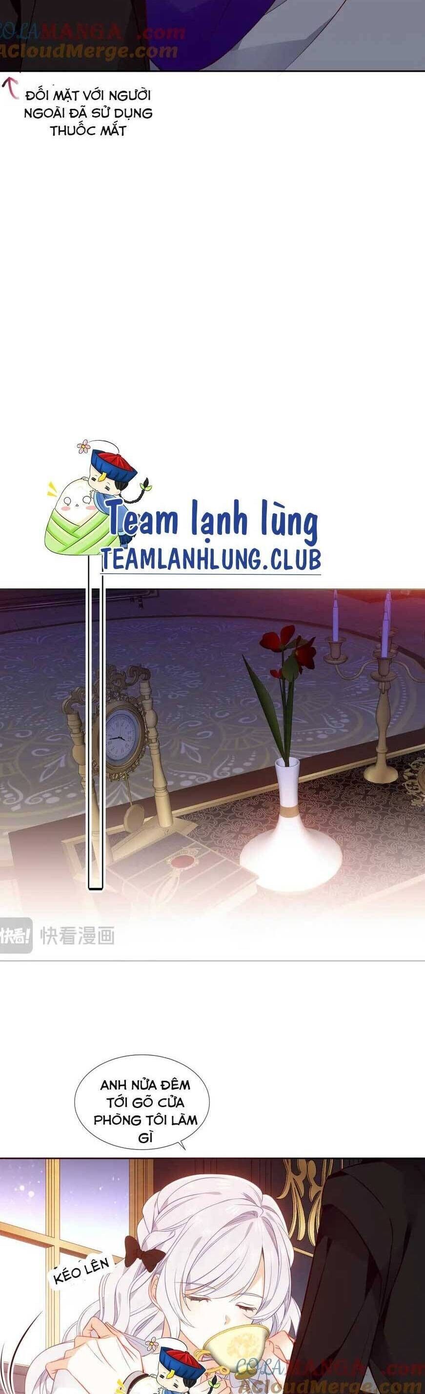 Quán Kịch Bản Trần Mộng: Chapter 75