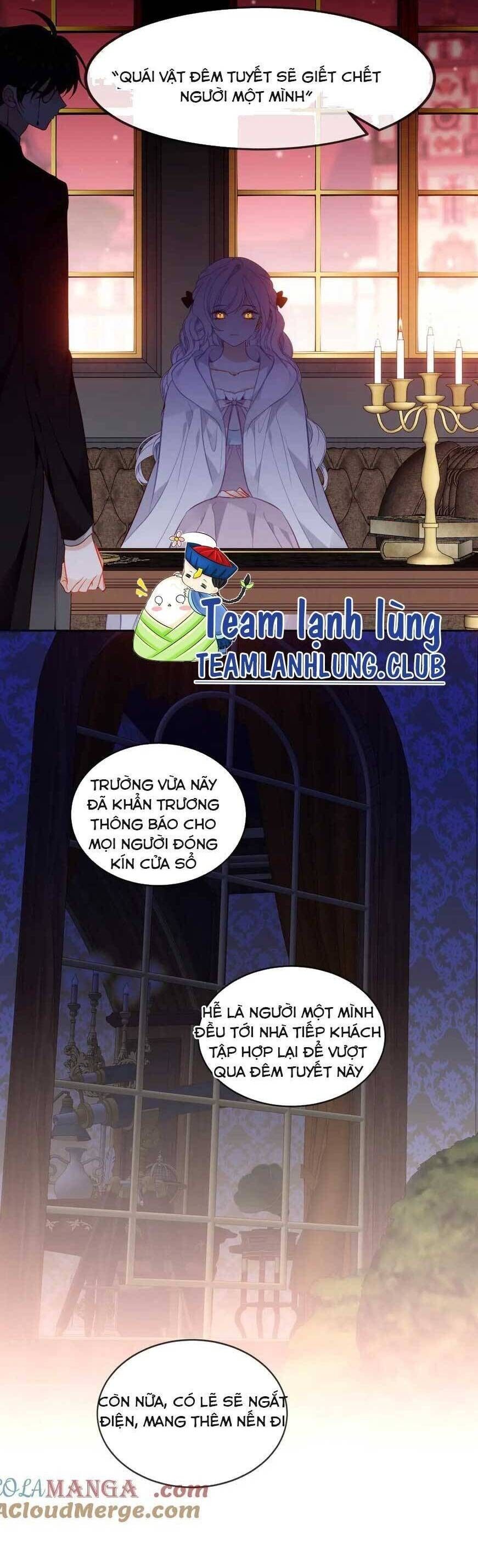 Quán Kịch Bản Trần Mộng: Chapter 75