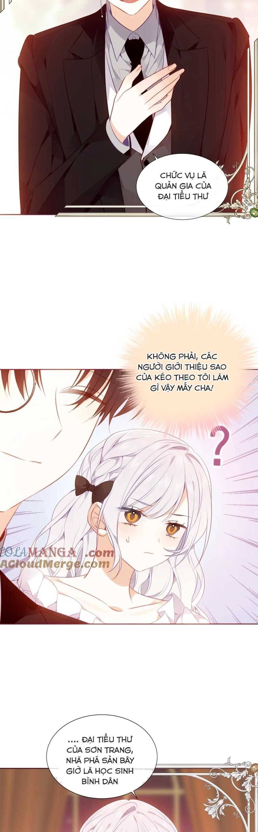 Quán Kịch Bản Trần Mộng: Chapter 76