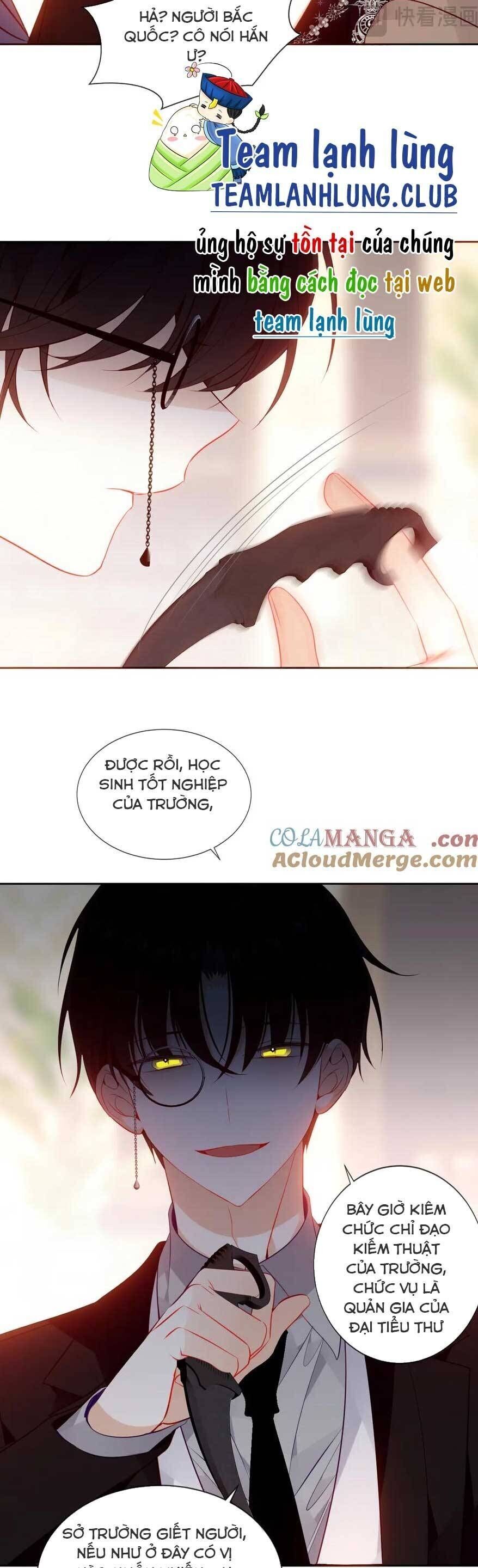 Quán Kịch Bản Trần Mộng: Chapter 76