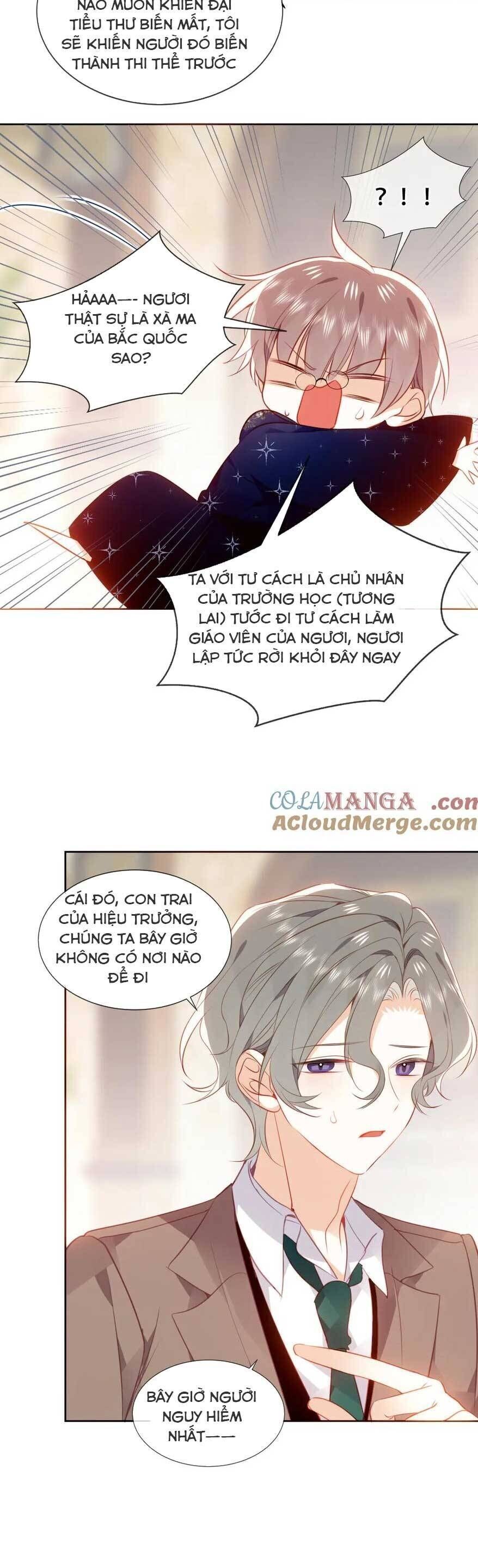 Quán Kịch Bản Trần Mộng: Chapter 76