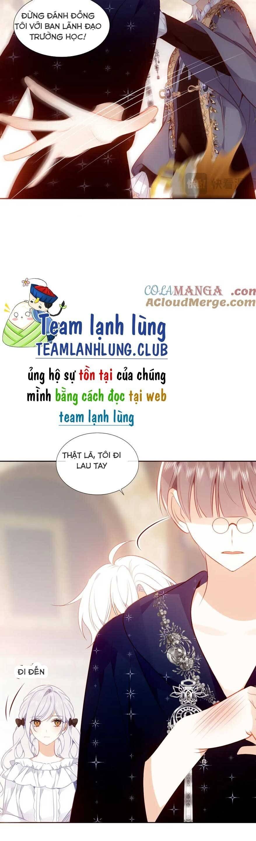 Quán Kịch Bản Trần Mộng: Chapter 76