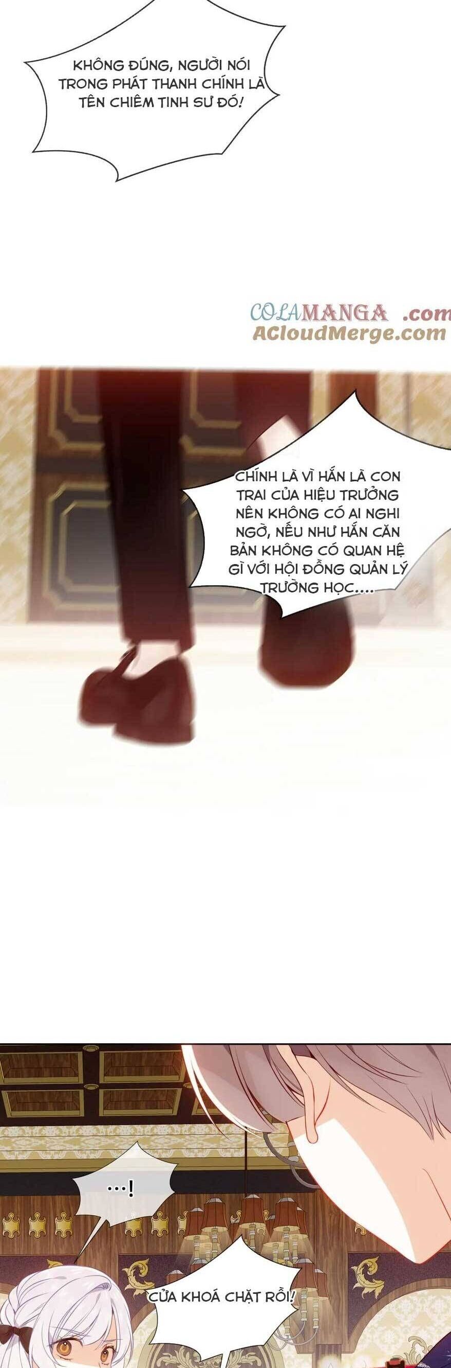Quán Kịch Bản Trần Mộng: Chapter 76