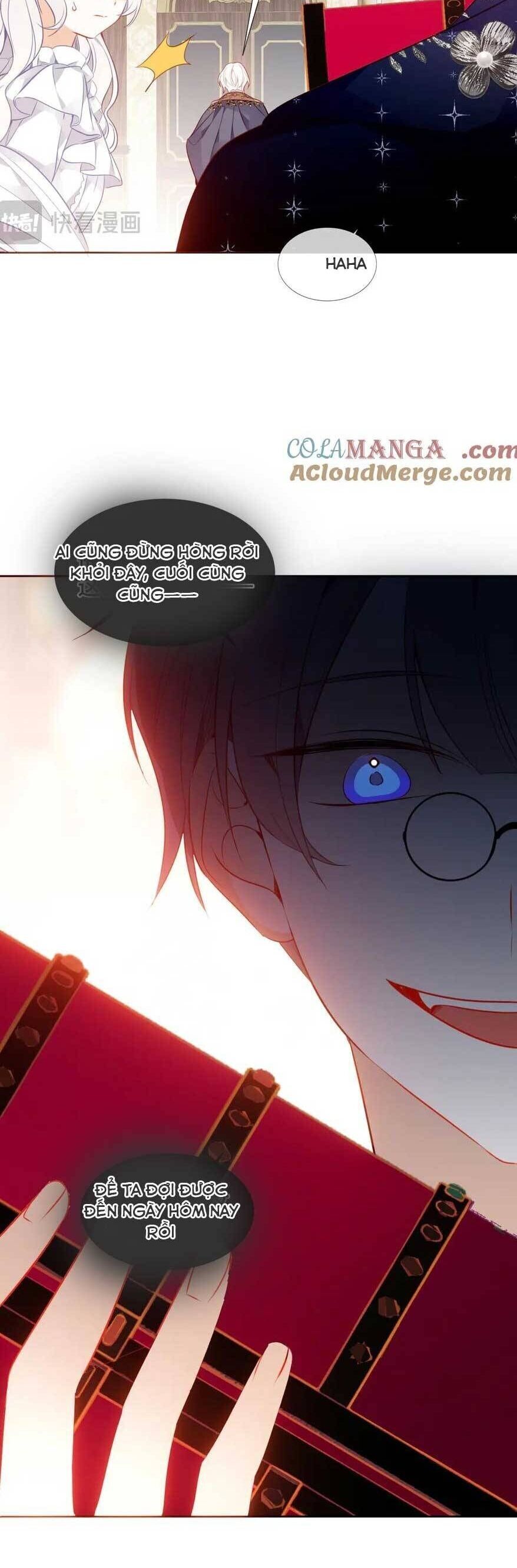 Quán Kịch Bản Trần Mộng: Chapter 76
