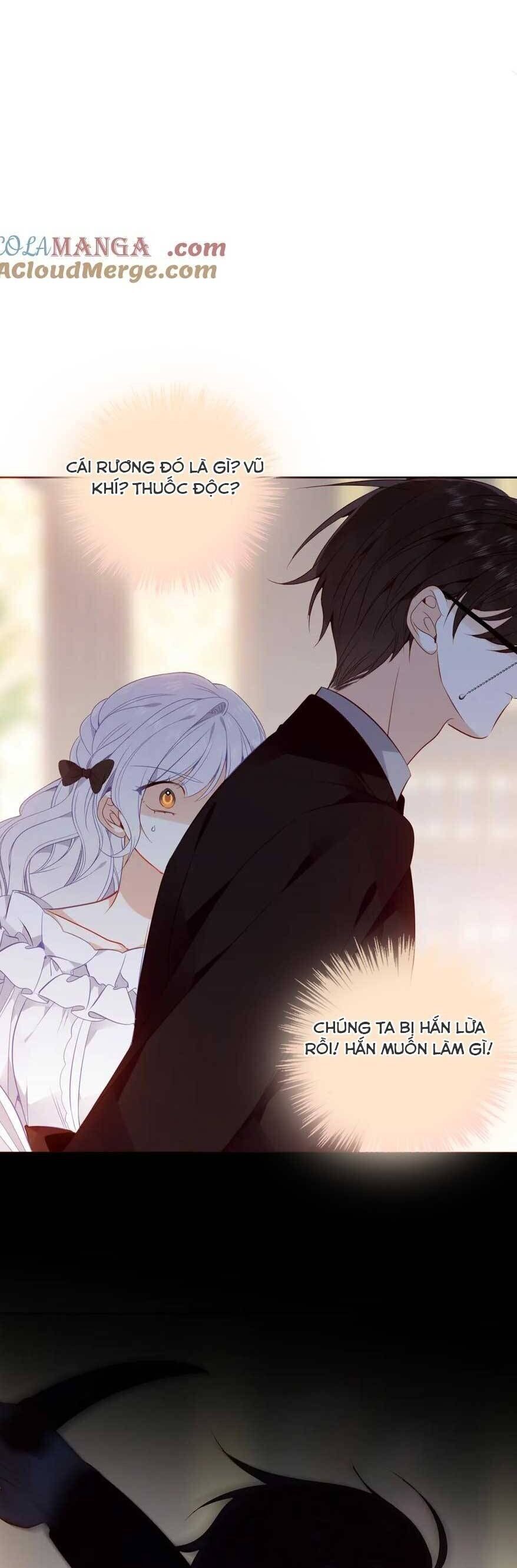 Quán Kịch Bản Trần Mộng: Chapter 76