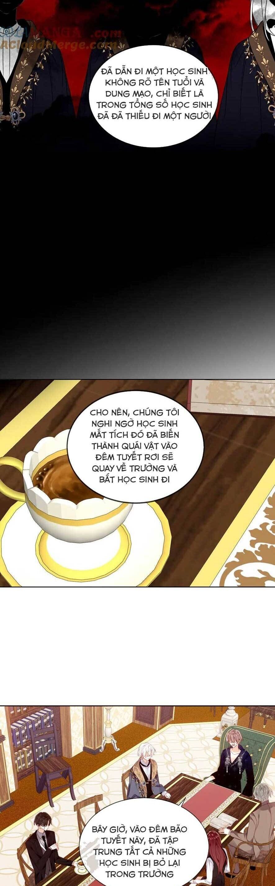 Quán Kịch Bản Trần Mộng: Chapter 76