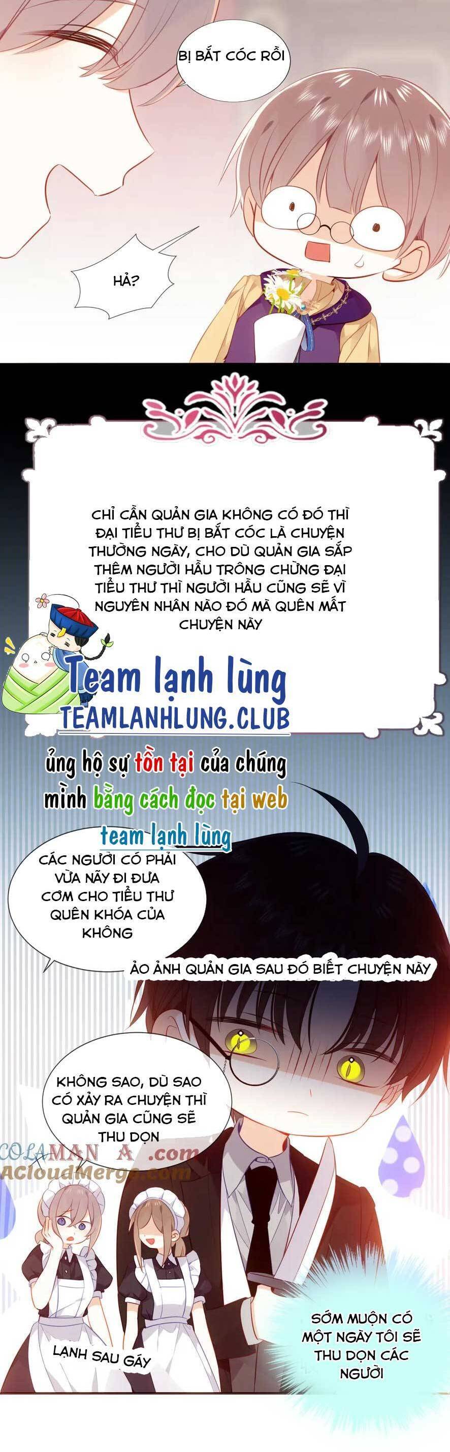 Quán Kịch Bản Trần Mộng: Chapter 77