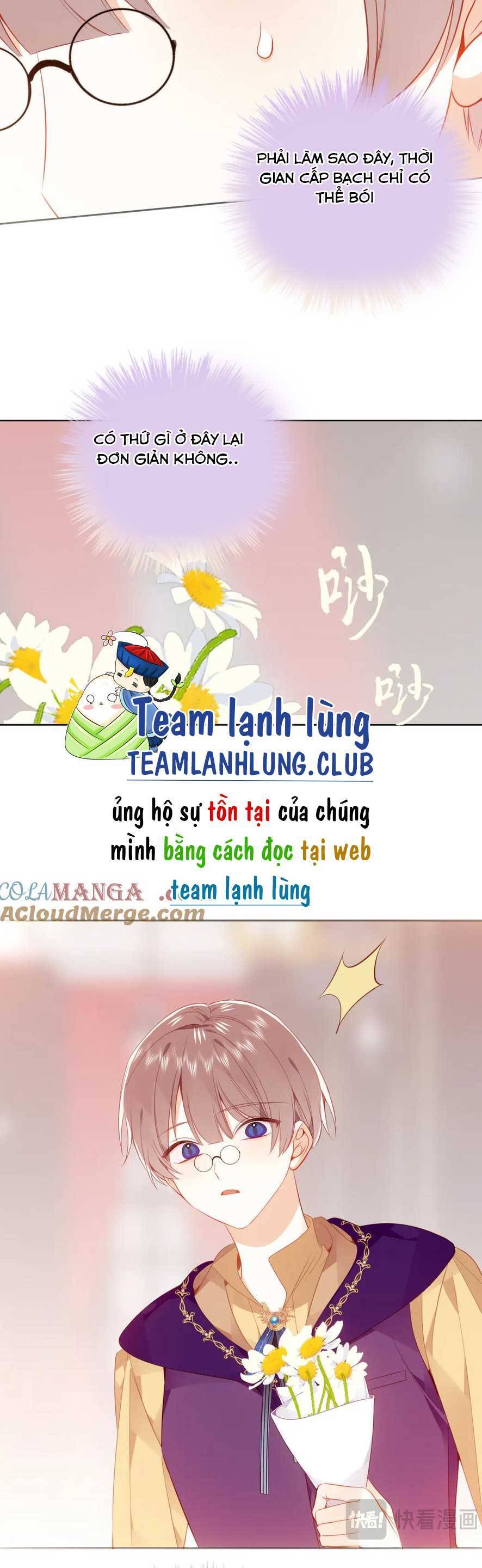 Quán Kịch Bản Trần Mộng: Chapter 77